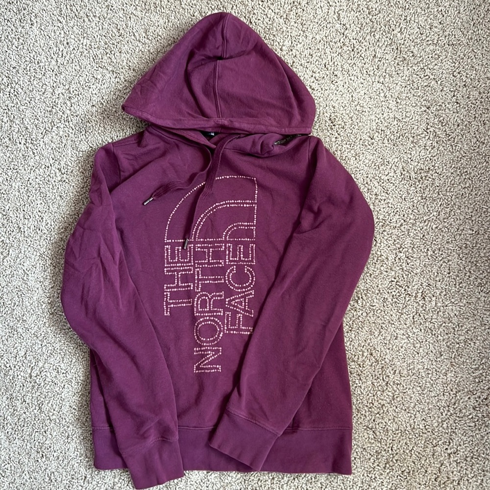North Face Hoodie